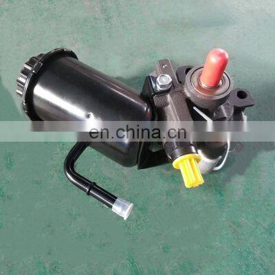 Hot Sale Power Steering Pump for Toyota Prado 44320-35620 photo-2