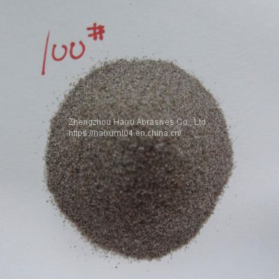 Brown Fused Alumina 95%-96% AL203