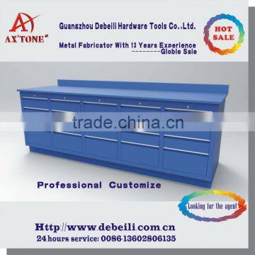 Workshop German Made Tool Box AX-ZHG0046-2