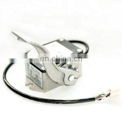 RJSQ-005 Accelerator Pedal for Electric Sightseeing Bus photo-2