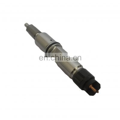 Good quality diesel fuel injector 0445120310 Common rail injector 0445120106