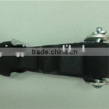 03211 Trailer Body Parts Bonnet Fastener Rubber