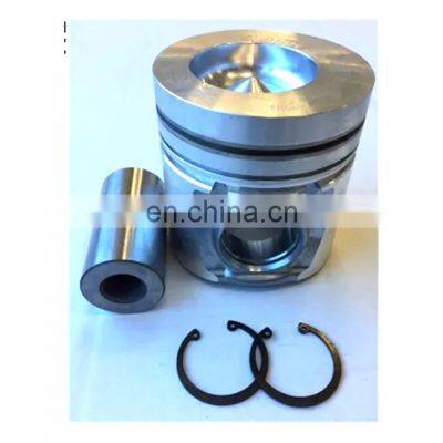 4BT3.9 6BT5.9 Piston Kit 3802160 3802066 photo-2