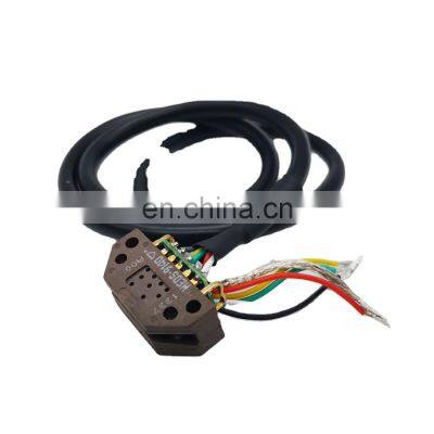 New style PD30-014-06G300BST5 rotary encoder module 6mm shaft  modular encoder