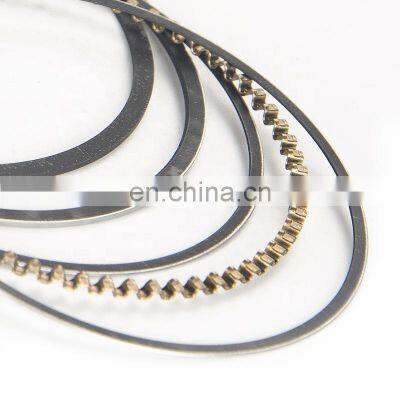57mm Piston Rings for Motorcycle Engine Spare Parts BAJAJ DISCOVER 125 DTS-I THIN photo-4
