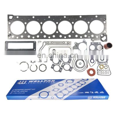 4352145/4955596 Wellfar ISX engine parts gasket kits for cummins