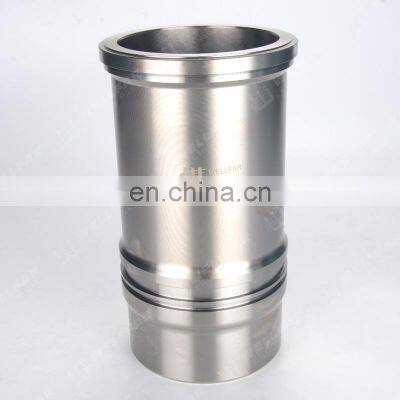 Engine Liner Cylinder 109.2 mm 1815674C1 for DT408P DT466E Diesel Engine. photo-1