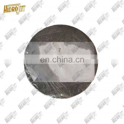 Excavator Auto Parts 191-2605 Washer for CAT 311C 311D 312D 1912605 photo-2