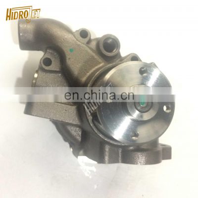 C7 diesel engine part 352-2080 water pump 3522080 for C9