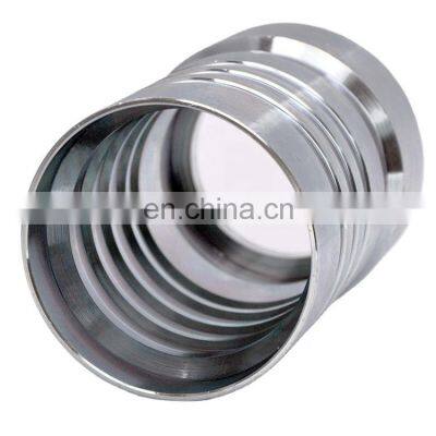 INTERLOCK FERRULE FOR SAE 100R13,4SH/12-16 HOSE 00621