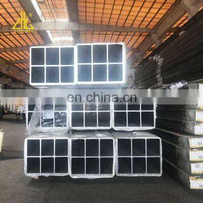 Aluminium Profile Factory Custom 6063 6061 6082 Alloy Industrial Aluminium Extrusion Profiles