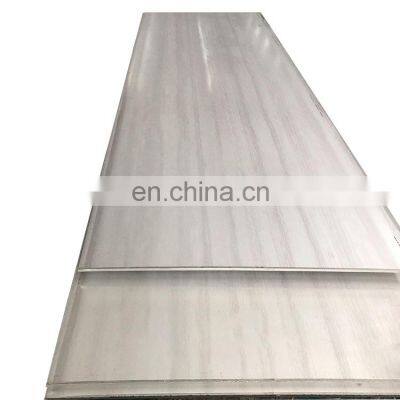 high quality 904l stainless steel plate factory price