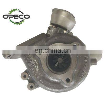 For JMC JX4D30 3.0T turbocharger GT20 801835-5003 CN3-6K682-AD 8018355003 CN36K682AD