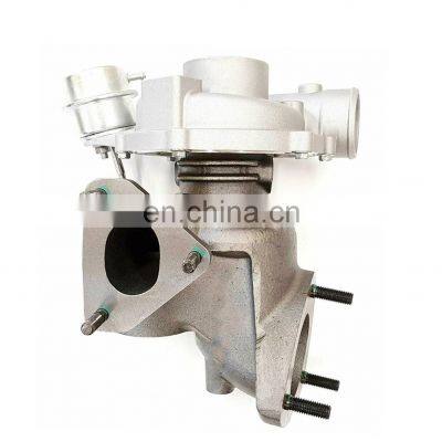 Defender Turbocharger 452239 452239-0003 LR005955 LR006595 LR017315 GT2052S for Land Rover Discovery