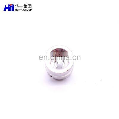 OEM China Made Customized CNC Machining Parts of Metal,plastic Parts photo-2