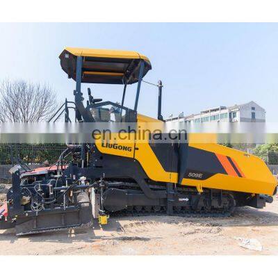 Hot Sale 2.5-9.5 M Multi-Function Asphalt Paver Asphalt Finisher