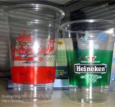 pp Ink Silk Screen Printing Coating for PP,PET,KT Board,panel,plastic Cup Etc. photo-2