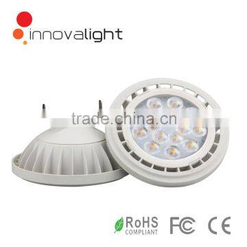 INNOVILIGHT High Lumen 15w Smd Gu10 Led Ar111,12v G53 Led Ar111 photo-2