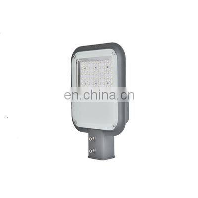 New Design Outdoor IP65 Waterproof High Quality Project Suitable LED 50W 100W Street Light