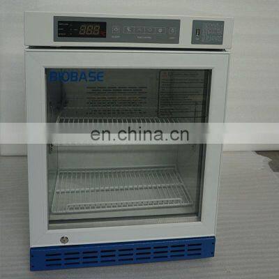 BIOBASE LN Laboratory Refrigerator 50L Mini Refrigerator BPR-5V50(G) photo-4