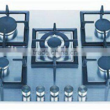 Built-in Gas Hob