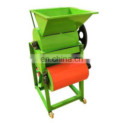 Factory Supply Widely Used small peanut skin shell removing machine Peanut sheller