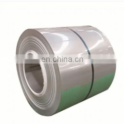 Prime cold rolled stainless steel coil 202 stainless steel cold rolled coil price