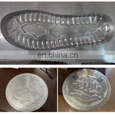 6060 Metal Cnc Router Milling Machine photo-4