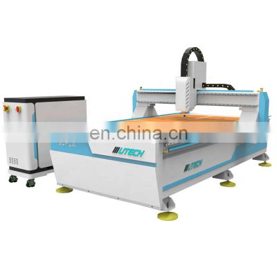 High precision Acrylic Cutting Machine highlight mini words cutting for LED sign 15mm thick aluminum cnc cutting machine