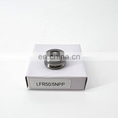 LFR50/5NPP LFR50/5-4NPP LFR..-2RS-RB Track Rollers 5X17X8 mm 5x16x8mm photo-2