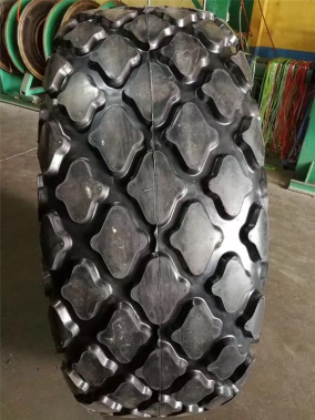 23.1-26 roller tires