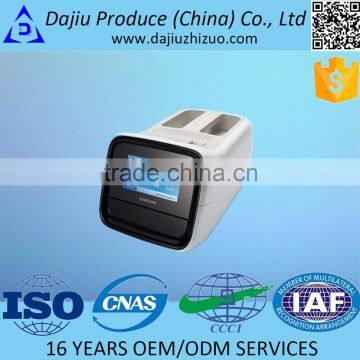 OEM&ODM Guaranteed Delivery Plastic Enclosure Case photo-3