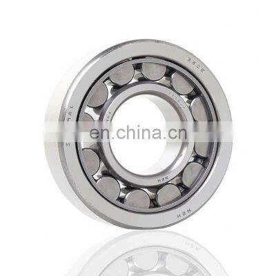 4301417 Cylindrical Roller Bearing MU1212 RUMW3 MU1212RUMW3