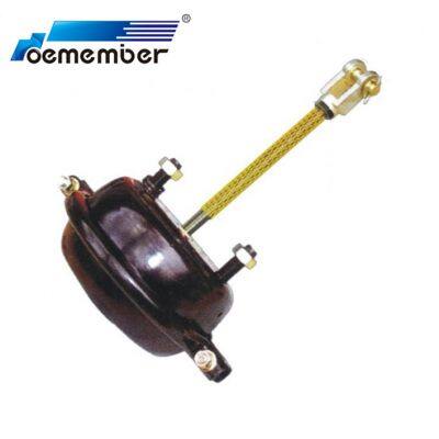 Reliable Supplier T30 Truck Air Service Brake Chamber for Volvo photo-3