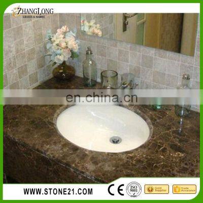 High Quality Imperator Dark Marble