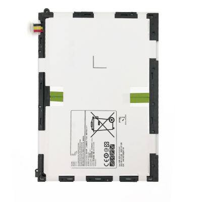 Tablet Battery EB-BT550ABE 6000mAh For Samsung Galaxy Tab A 9.7 SM-T550 SM-P550 T555 Battery Replacement