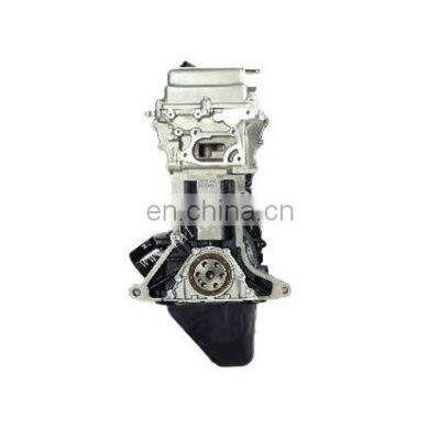Brand New Bare Engine DK12-05/10 1.2L For Dongfeng Xiaokang K07 S photo-3
