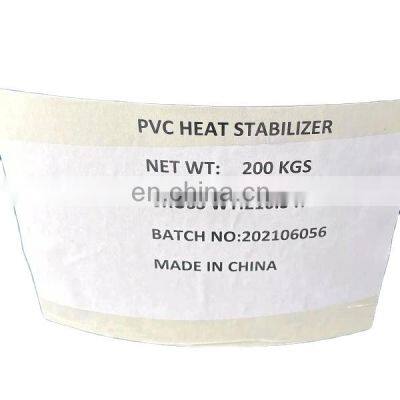 transparent liquid tin stabilizer for pvc film