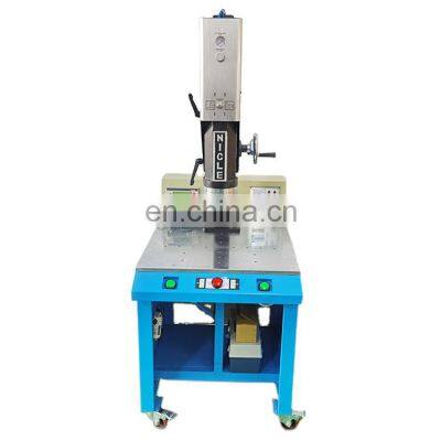 Multifunction Ultrasonic Non-woven Fabric Package Bag Welding Machine