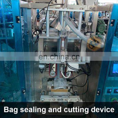 High Speed 1 kg Automatic Powder Filling Packing Machine 1kg Powder Packing Machine photo-5