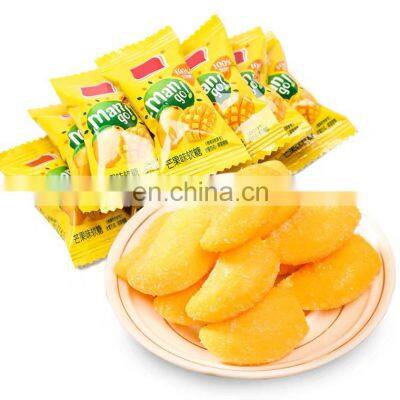 Flow Hard Candy Sweet Packaging Packing Wrap Machine Multifuncion Maquinas De Embalaje photo-5