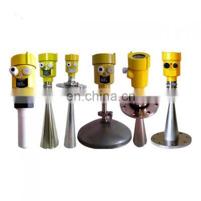 Taijia Diesel Level Sensor of Liquid Volume Meter Radar Level Measurement Radar Tank Level Gauge photo-3