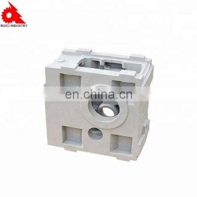 Planetary Geared Motor Reducer Bevel Gearbox photo-4