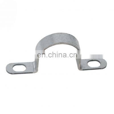 Wholesaler Stamped Stainless Steel Custom Clamp Brackets