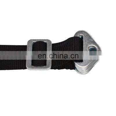 SFI Certified 5 Point Racing Car Harness With Shoulder Pad Car Seat Belt Safety Belt photo-5