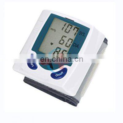 HC-G015A Electronic Sphygmomanometer Wrist type electronic blood pressure monitor