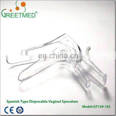 Hot Selling Widely Used Vaginal Speculum for Single Use photo-4