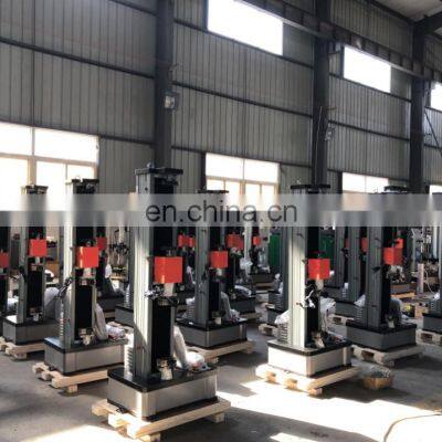 WDW -5 5KN Electronic Power Thin Film Puncture Testing Machine photo-2