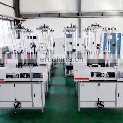 HST 30N.m 60N.m 120N.m 200N.m Rotary Bending Fatigue Testing Machine photo-4