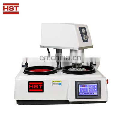 MoPao3S Metal Polishing Machine Metallographic Specimen Automatic Grinding and Polishing Machine